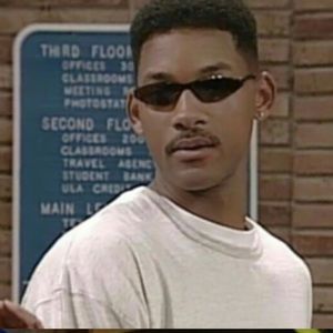 Meet your Posher, Jason